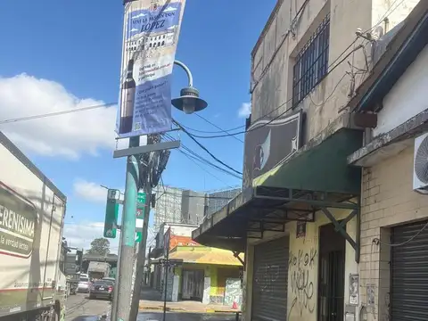 Depósito en Venta, Vicente López