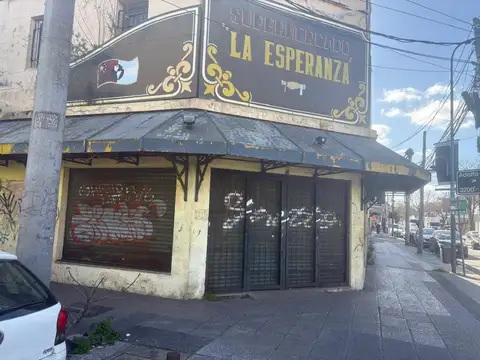 Depósito en Venta, Vicente López