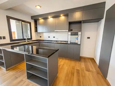 Casa en Venta 1 año