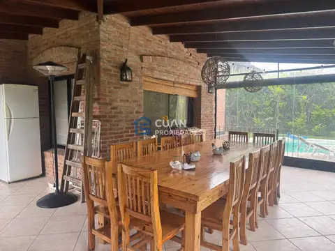 Casa en Alquiler 10 años