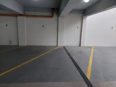 Desaguadero 3400, Piso PB