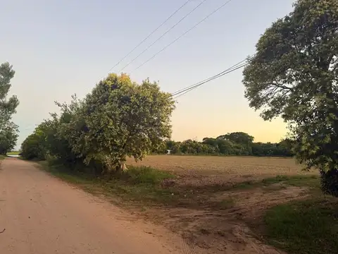 Terreno en Venta en Coronda, USD 69.500