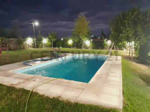 Terreno en Venta en Colonia Segovia, USD 55.000