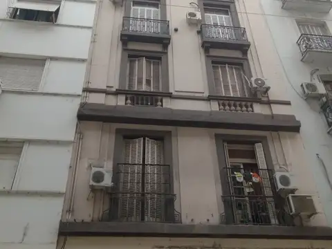 Tucumán 800, Piso 4