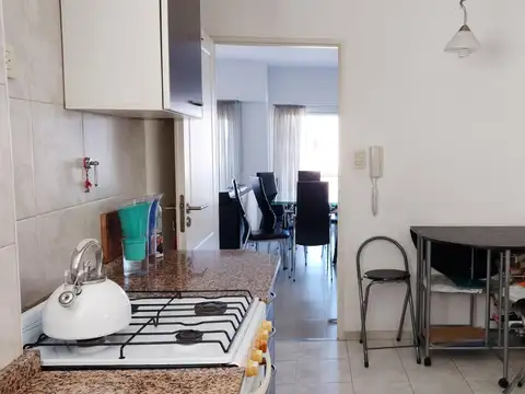 Departamento en Venta 6 años
