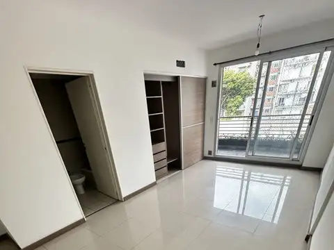 Venta hermoso departamento de 1 ambiente en Villa Crespo