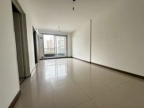 Departamento en Venta en Villa Crespo, USD 78.000