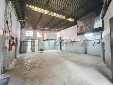 Terreno en venta en Caballito