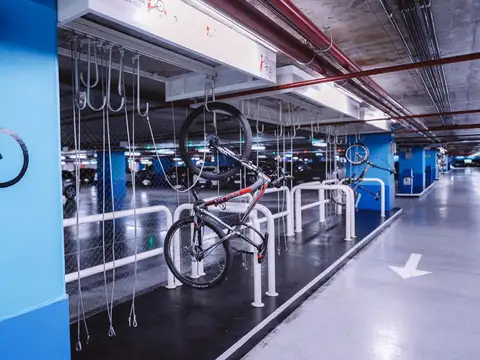 Oficina en Alquiler en Puerto Madero, USD 70.200