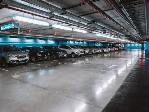 Oficina en  Puerto Madero