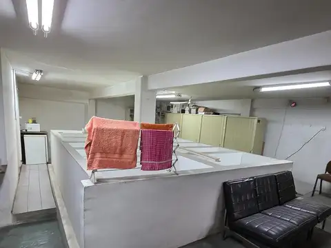 Fco. Beiro N° 1389 E/ El Callao y El Plumerillo