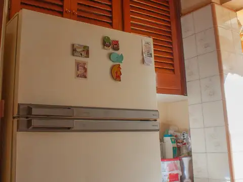 Depto Tipo Casa en Venta 45 años