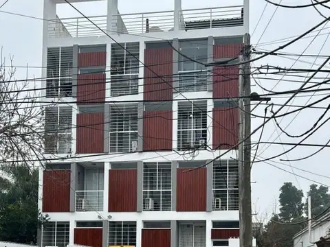 DEPARTAMENTO EN ALQUILER EN ESCOBAR