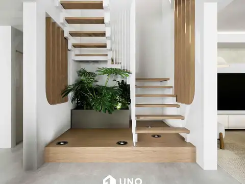 Casa en Venta de 3 dormitorios