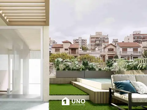 Casa en Venta al Norte