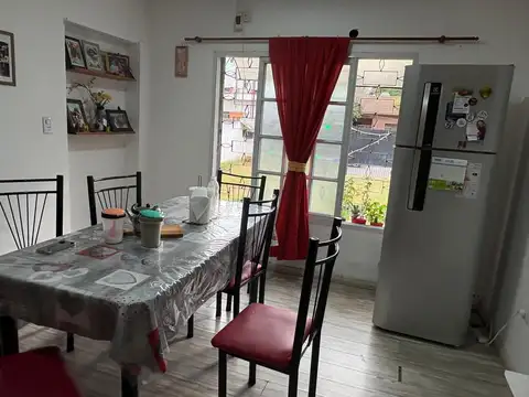 Casa  en Venta en Moreno, G.B.A. Zona Oeste, Argentina