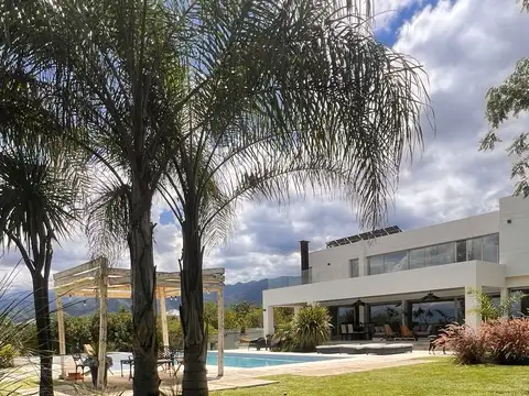 Casa en Venta en El Tipal, USD 830.000