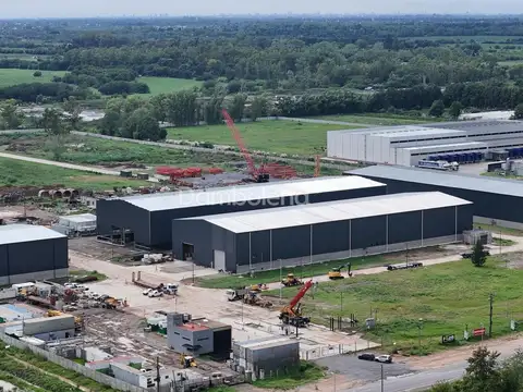 Galpón  en Venta en La Reja, Moreno