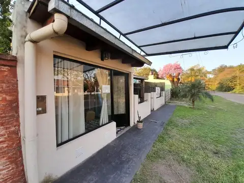 Casa en Venta en Esquina, USD 50.000
