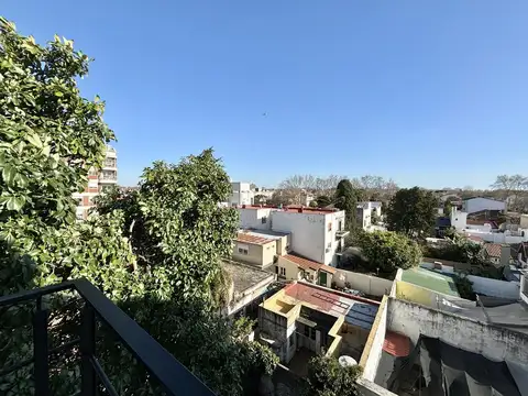Departamento en Alquiler de 3 ambientes