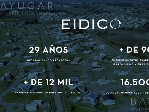 Terreno en Venta en Carabassa, USD 25.871