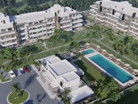 Departamento en Venta de 3 ambientes