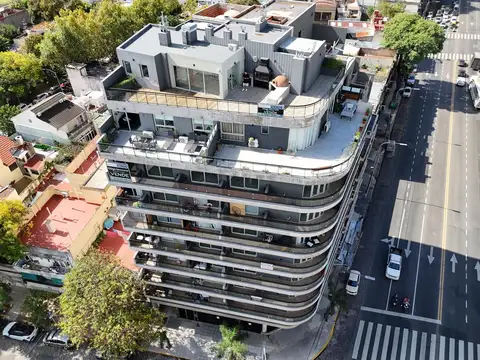 Departamento en Venta de Monoambiente
