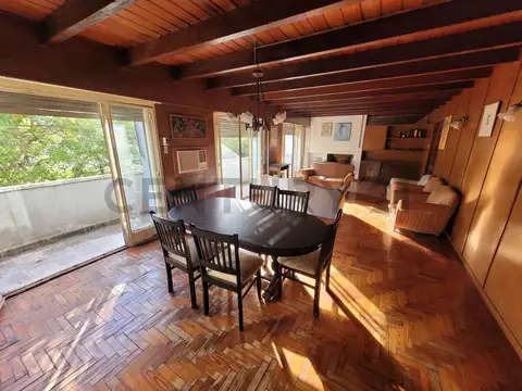 Departamento en Venta de 7 ambientes