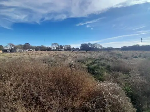 Terreno en Venta en Anguil, USD 10.000