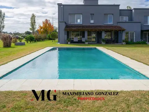 Casa venta -  El Metejón Cañuelas