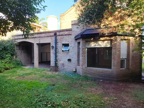 Casa en Venta 35 años
