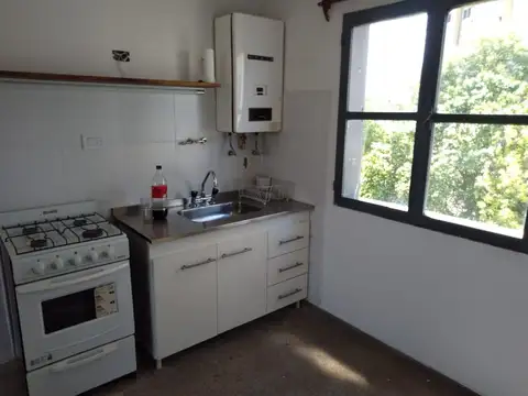 Departamento en Venta 56 años