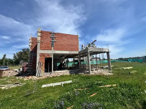 Casa en Venta 1 año