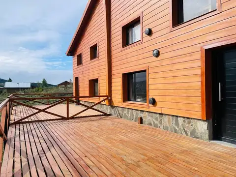 B° La Aldea, Manzana A 100