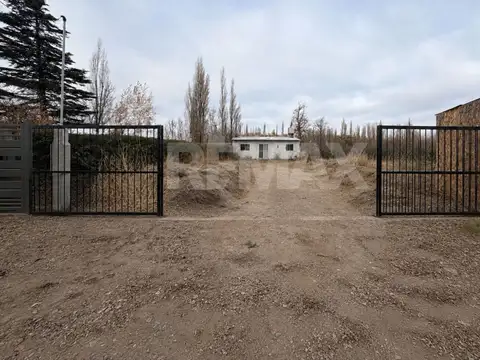 Barrio la Encantada lote 6 Mza B Plottier 100