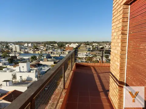 Departamento en Venta en Villa María, USD 125.000