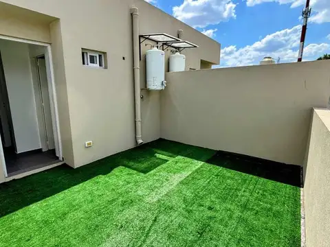 Depto Tipo Casa en Venta en Floresta, USD 155.000