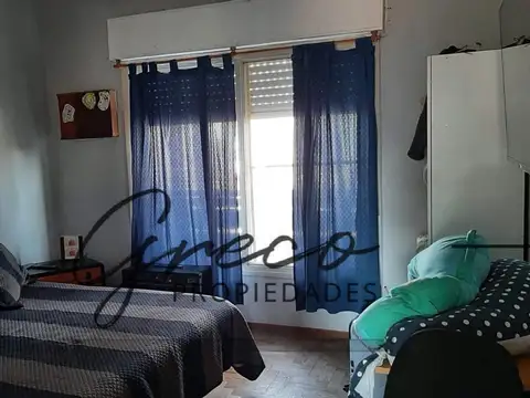 DEPARTAMENTO (PH) en Planta Alta