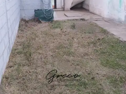 Departamento en Venta con 3 cocheras