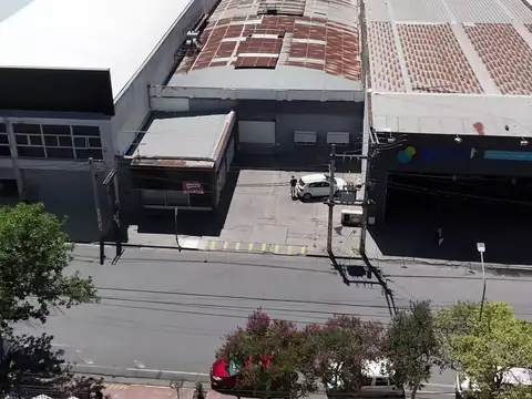 GALPON EN VENTA SALTA AVENIDA CHILE