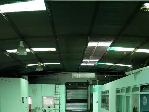 GALPON EN VENTA SALTA AVENIDA CHILE