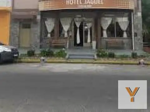 Edificio Comercial - En venta - 500mts2 - Santa Teresita