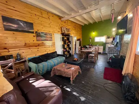 Casa en Venta al Norte