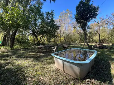Casa en Venta en Dique Luján, USD 49.000