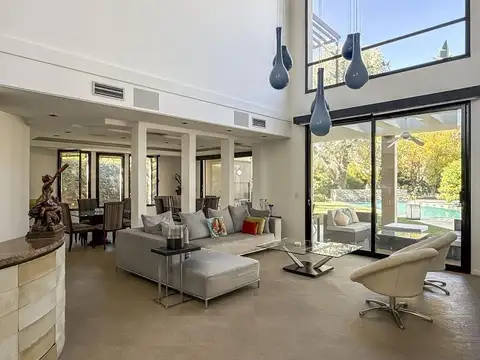 Casa en Venta en San Jorge Village, USD 1.860.000