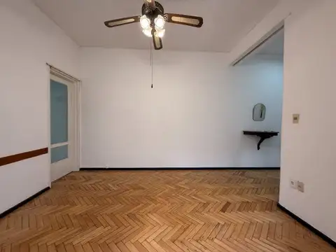 Departamento en Venta en Barrio Sur, USD 118.000