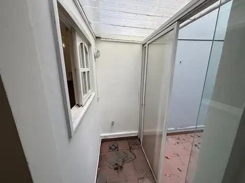 Depto Tipo Casa en Alquiler 56 años