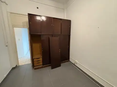 Depto Tipo Casa en Alquiler de 1 dormitorio