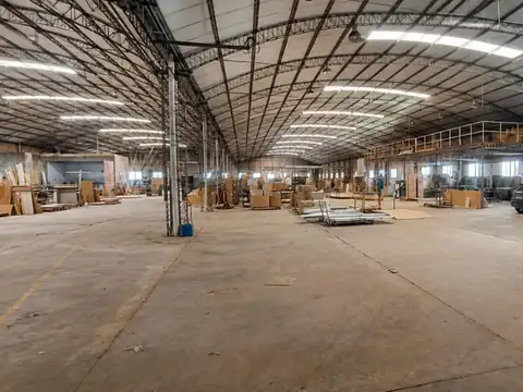 VENDE DEPOSITOS Y OFICINAS EN FUENTES