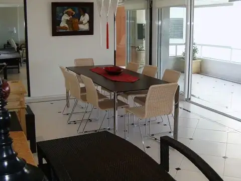 Departamento en Venta de 5 ambientes